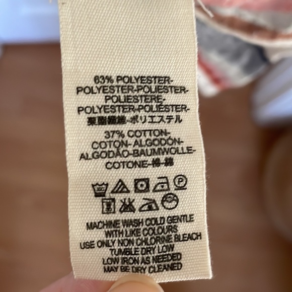 Free People mini Wrap Dress - Small - Picture 8 of 8